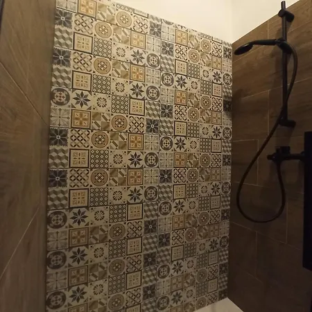 Apartment Srodmiescie 3