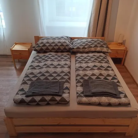 Srodmiescie 3 Apartment