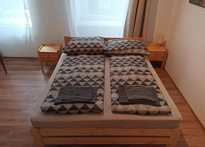 Srodmiescie 3 Apartment